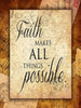 Faith Poster Print by Jace Grey - Item # VARPDXJGRC138B