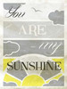 Sunshine Poster Print by Jace Grey - Item # VARPDXJGRC142A
