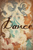 Dance Poster Print by Jace Grey - Item # VARPDXJGRC144A