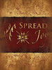 Spread Joy Poster Print by Jace Grey - Item # VARPDXJGRC149D