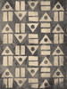 Pattern Mate Gray Poster Print by Jace Grey - Item # VARPDXJGRC150B2