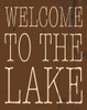 Lake Mate Poster Print by Jace Grey - Item # VARPDXJGRC185B