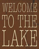 Lake Mate Poster Print by Jace Grey - Item # VARPDXJGRC185B