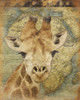 Giraffe 2 Poster Print by Jace Grey - Item # VARPDXJGRC196C2