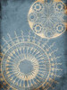 Coastal Patterns Poster Print by Jace Grey - Item # VARPDXJGRC204A