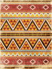 Aztec  pattern Poster Print by Jace Grey - Item # VARPDXJGRC211A