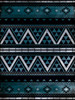 Aztec Pattern Poster Print by Jace Grey