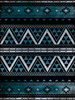 Aztec Pattern Poster Print by Jace Grey