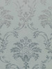 Silver Pattern Poster Print by Jace Grey