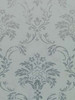 Silver Pattern Poster Print by Jace Grey