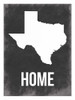 Texas Home Poster Print by Jace Grey - Item # VARPDXJGRC250C
