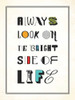 Always Poster Print by Jace Grey - Item # VARPDXJGRC252A