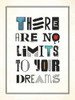 No Limits Poster Print by Jace Grey - Item # VARPDXJGRC252C