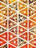 Triangular Animals Bright Poster Print by Jace Grey - Item # VARPDXJGRC278A3