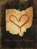 Home Sweet Home OH Poster Print by Jace Grey - Item # VARPDXJGRC335H Home Sweet Home OH Poster Print by Jace Grey - Item # VARPDXJGRC335H