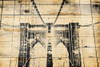 Wood Bridge Poster Print by Jace Grey - Item # VARPDXJGRC404A
