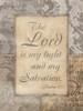 Lord Is My Light Poster Print by Jace Grey - Item # VARPDXJGRC420C