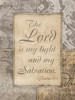 Lord Is My Light Poster Print by Jace Grey - Item # VARPDXJGRC420C