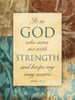 God Arms Poster Print by Jace Grey - Item # VARPDXJGRC421A