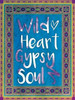 Wild Heart Poster Print by Jace Grey - Item # VARPDXJGRC430A