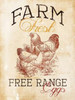 Free Range Eggs Poster Print by Jace Grey - Item # VARPDXJGRC455B