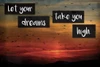 Take You High Poster Print by Jace Grey - Item # VARPDXJGRC491A