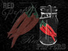 Red Peppers In A Jar Poster Print by Jace Grey - Item # VARPDXJGRC509B