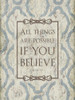 All Things Poster Print by Jace Grey - Item # VARPDXJGRC513A