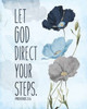 Let God Poster Print by Jace Grey - Item # VARPDXJGRC543A