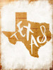Wood Texas Poster Print by Jace Grey - Item # VARPDXJGRC550B