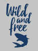 Wild Shark Poster Print by Jace Grey - Item # VARPDXJGRC582A