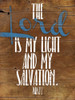 Lord Salvation Poster Print by Jace Grey - Item # VARPDXJGRC599A