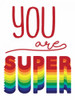 Super Poster Print by Jace Grey - Item # VARPDXJGRC600A