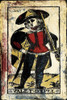 Sword Card Poster Print by Jace Grey - Item # VARPDXJGRC624A
