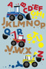 ABConstruction Poster Print by Jace Grey - Item # VARPDXJGRC639A