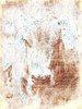 Copper Cow Again Poster Print by Jace Grey - Item # VARPDXJGRC640B