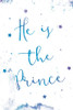 Star Prince Poster Print by Jace Grey - Item # VARPDXJGRC670A