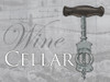 Soft Wine Cellar Poster Print by Jace Grey - Item # VARPDXJGRC687B