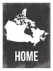 Canada Home Poster Print by Jace Grey - Item # VARPDXJGRC707A
