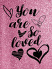 So Loved Poster Print by Jace Grey - Item # VARPDXJGRC713A