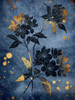 Gold Hint Floral Poster Print by Jace Grey - Item # VARPDXJGRC723A