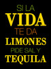 Vida Limones Poster Print by Jace Grey - Item # VARPDXJGRC729A