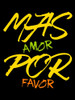 Mas Amor Poster Print by Jace Grey - Item # VARPDXJGRC731A