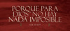 Lucas Porque Red Poster Print by Jace Grey - Item # VARPDXJGRN042A