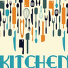Kitchen Poster Print by Jace Grey - Item # VARPDXJGSQ010C