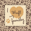 Dog Poster Print by Jace Grey - Item # VARPDXJGSQ021A