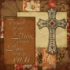 Spanish Faith Poster Print by Jace Grey - Item # VARPDXJGSQ025B