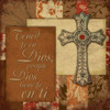 Spanish Faith Poster Print by Jace Grey - Item # VARPDXJGSQ025B