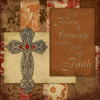 English Faith Poster Print by Jace Grey - Item # VARPDXJGSQ025C