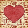 Valentine Poster Print by Jace Grey - Item # VARPDXJGSQ028F